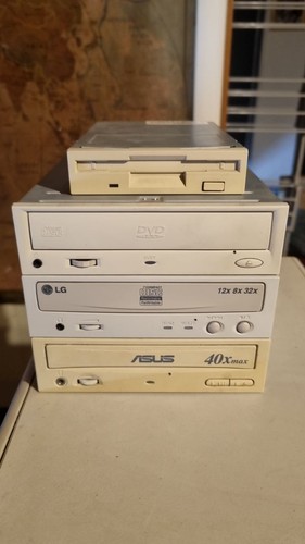 Lettore rom dvd - lettore, cd-rom,