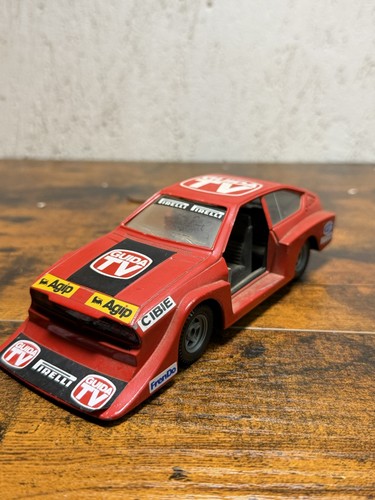 Alfa romeo alfetta gtv 2000 - romeo,