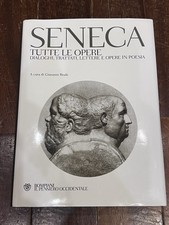 Seneca - Tutte le opere -