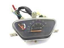 STRUMENTAZIONE CONTACHILOMETRI AXY SLURP 50 2006 L4STCADK