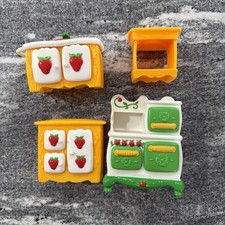 Fragola Shortcake Berry Happy