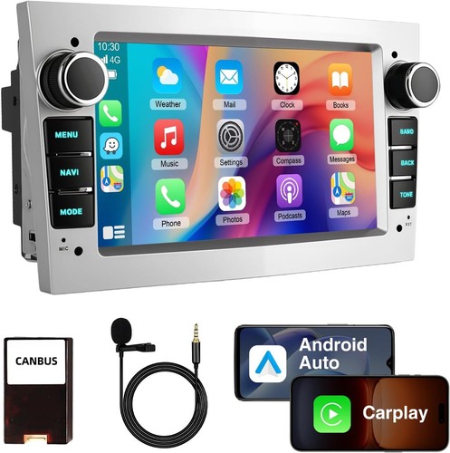 Essgoo autoradio pouces - essgoo,