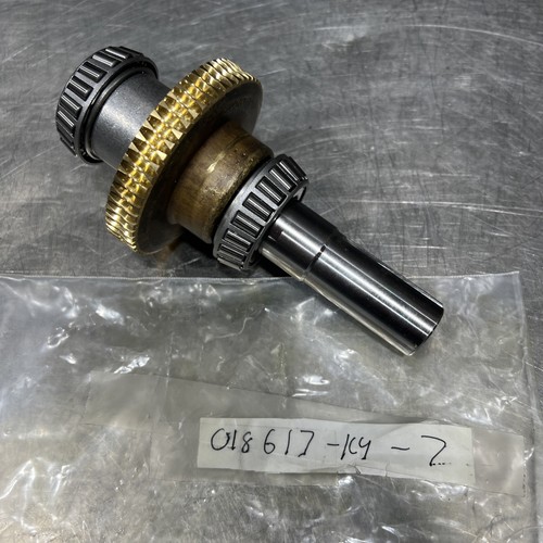 Boston gear speed reducer - gear,