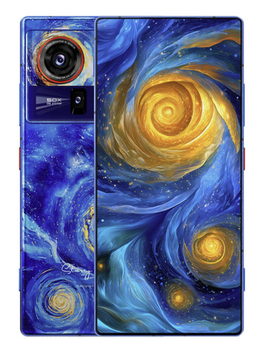 Nubia z80 ultra - 5g,