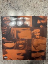 Frank Ocean Channel Orange