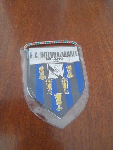 Mini gagliardetto calcio - , inter