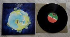 YES  "Fragile" NM Vinyl w/