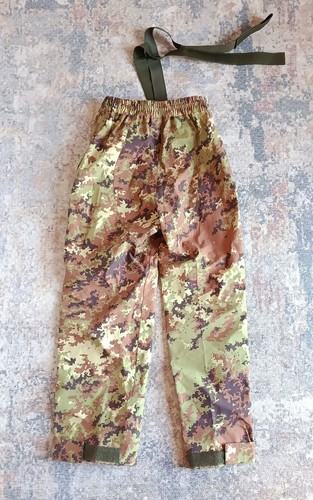 Pantalone militare esercito - pantalone,