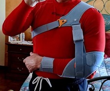 Tutore Spalla Lussazione