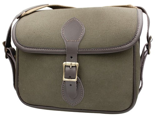 Borsa cartuccia tela bisley - cartuccia,