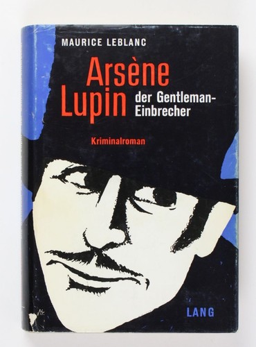 Der gentleman einbrecher die - der, (die