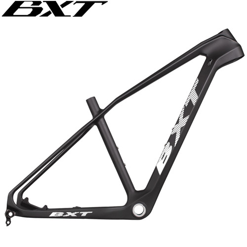 Telaio mountain bike carbonio