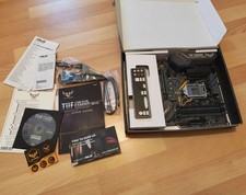 Scheda madre motherboard Asus