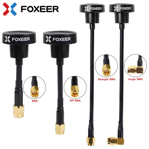 Foxeer antenna fpv pagoda - foxeer, pro