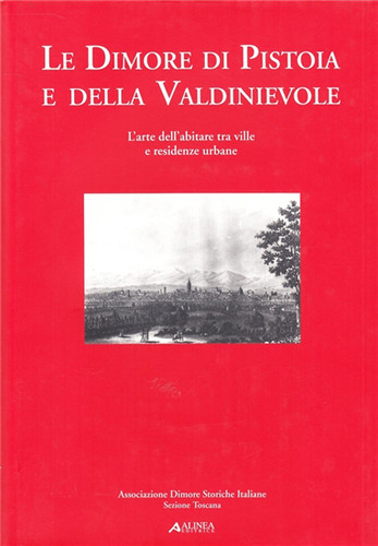 Dimore di pistoia - di,