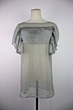 ELISABETTA FRANCHI TOP MAGLIA