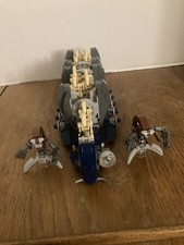 Lego Star Wars Porta Droidi da