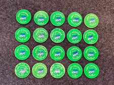 Chupa Caps - City People