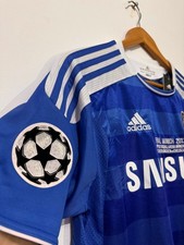 Maglia Calcio Vintage Chelsea