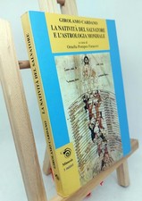 GIROLAMO CARDANO. LA NATIVITÀ