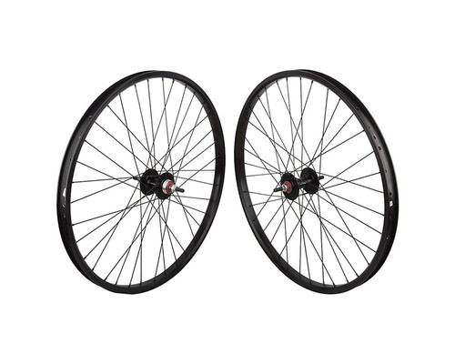 Cerchi black ops dw1 - dw1.1, 26"