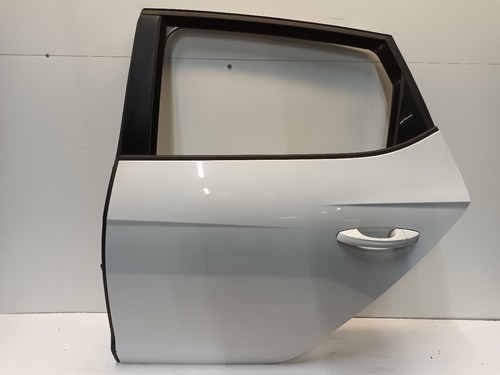 Seat leon porta posteriore - seat,