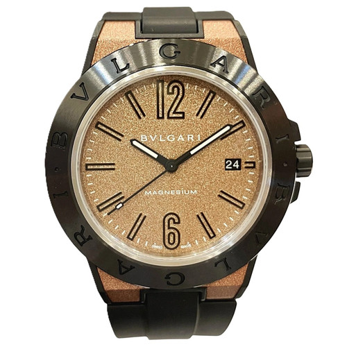 Orologio bulgari diagono - diagono, in