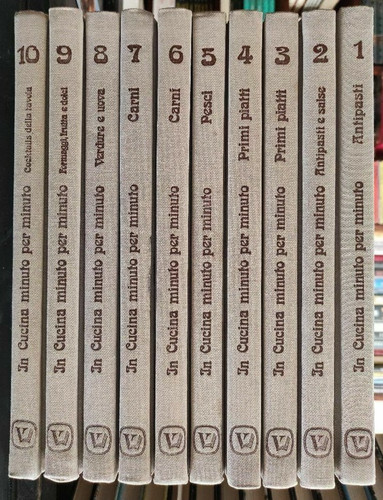 Enciclopedia volumi la - 10,
