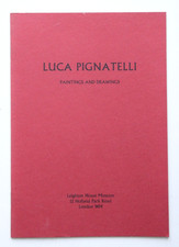Luca Pignatelli Journey to the