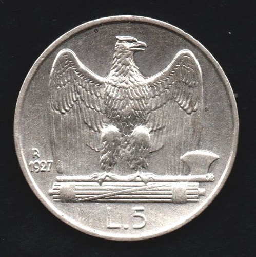 Italia 1927 vittorio - -,
