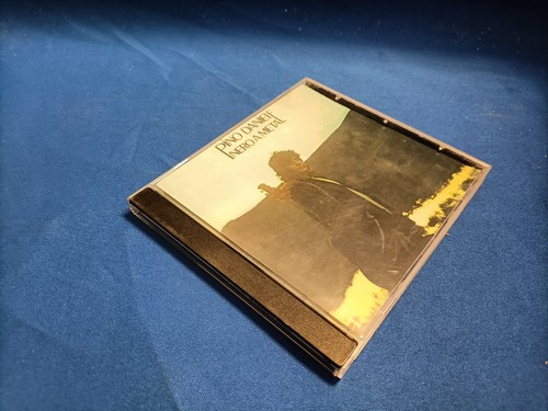 Pino daniele nero a - -,