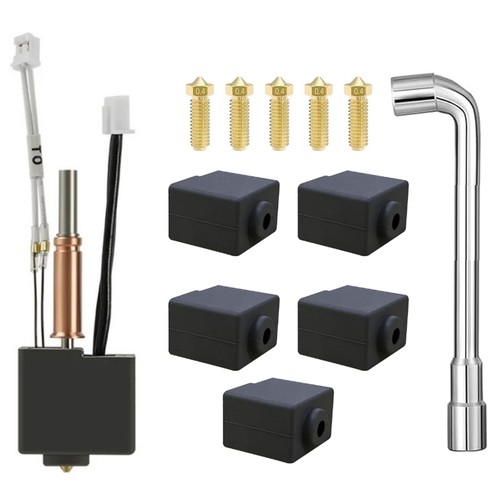 Kit estrusore testina - , di