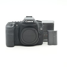 Canon EOS 50D 15.1MP Digital