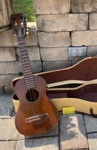 Ukulele martin tipple 15 - martin,