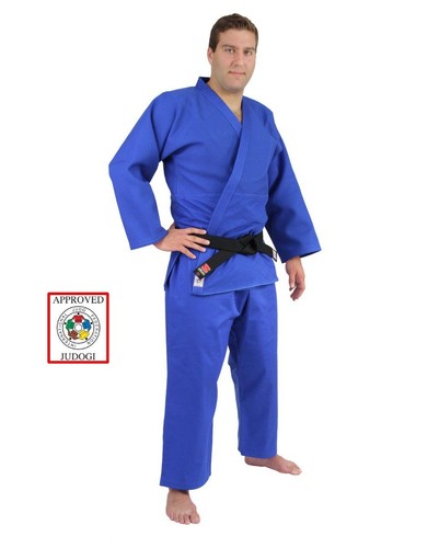 Judogi kusakura ichiban - , jnex