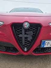 Griglia Alfa Romeo