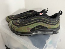 Taglia 12 - Nike Air Max 97