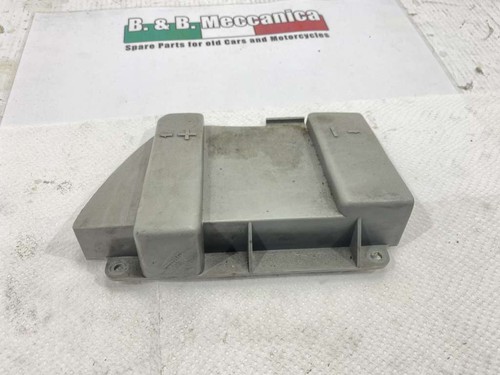 Carena coperchio batteria - carena,