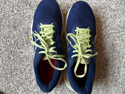 Asics 1000 scarpa running - gt-1000,