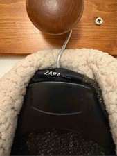 GIACCA  INVERNALE "ZARA"