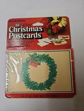 Cartoline Natalizie Vintage