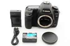 Canon EOS 5D Mark II