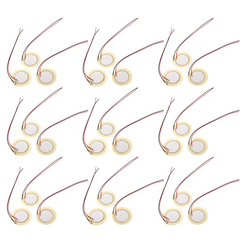 35pcs trasduttore disco - ,