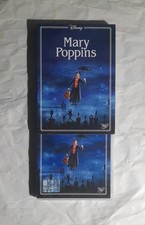 Dvd mary poppins walt disney - walt,