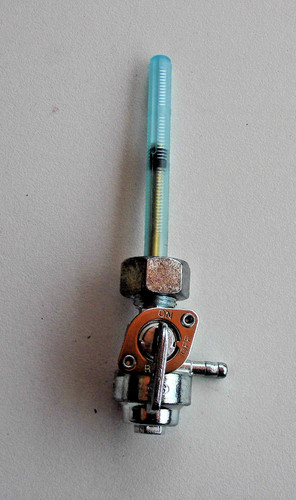 Rubinetto benzina m16x1 - rubinetto, m16x1,5