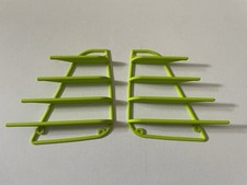 Abarth 500 595 695 Restyling