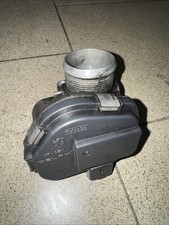 Corpo Farfallato Volvo V60 V40