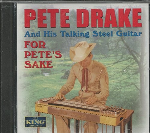 Drake pete for - pete, pete's