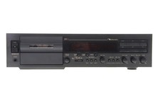 Nakamichi DR-1 Cassettiera 