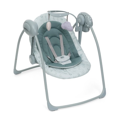 Chicco altalena elettrica - chicco,